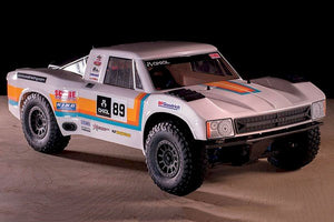 AX31310 AXIAL Axial TT-380 Score Retro Trophy Truck Body .040"