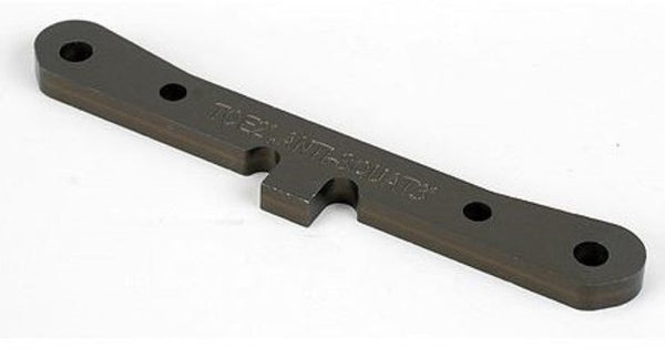LOSA1748 8IGHT/8IGHT-T REAR OUTER HINGE PIN BRACE
