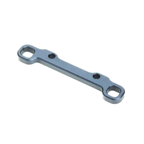 TKR6543B TEKNO Hinge Pin Brace (CNC, 7075, D Block for diff riser, EB410)
