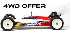 Modeltune 4wd Offer
