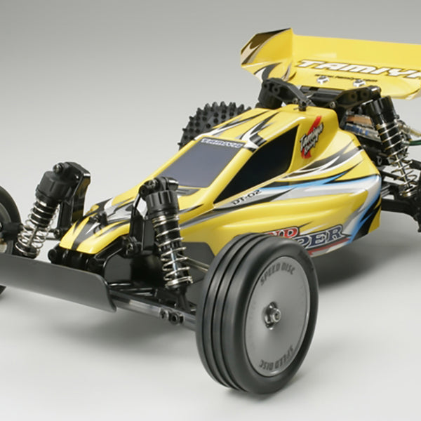 51518 TAMIYA RC BODY SET SAND-VIPER