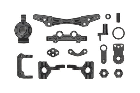 51755 Tamiya DT-04 B Parts (Uprights)