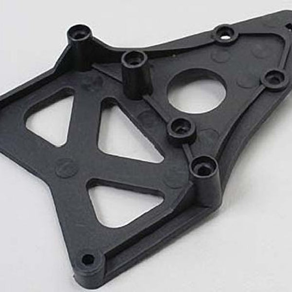 DTXC6611 DURATRAX FRONT CHASSIS BRACE EVBX