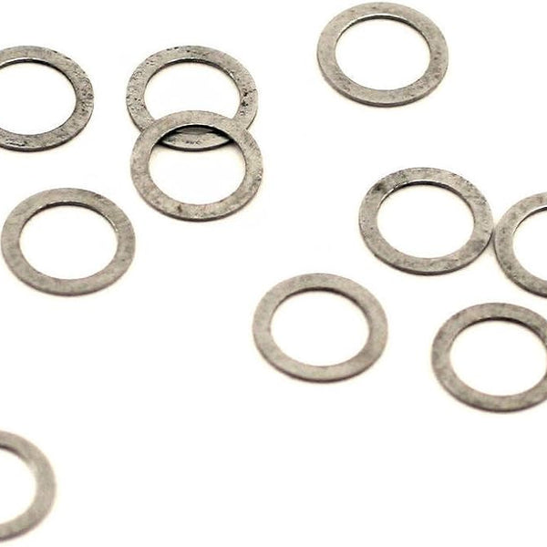 338585 XRAY SHIM 5X7X0.3 (10)