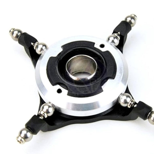 PV0010 THUNDER TIGER SWASH PLATE ASSY 30 HELI