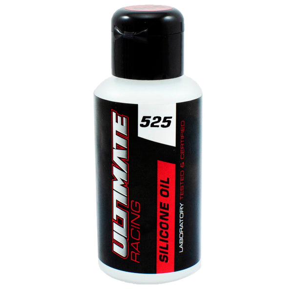 UR0752 ULTIMATE SHOCK OIL 525 CPS (75ml)