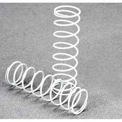 LOSA5460 8IGHT/8IGHTT 15MM SPRINGS 3.1X3.7 RATE WHITE