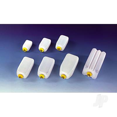 5507436 Sl853 - 2oz R/C Clunk Fuel Tank