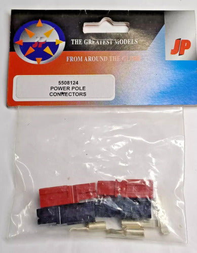 5508124 POWER POLE CONNECTORS