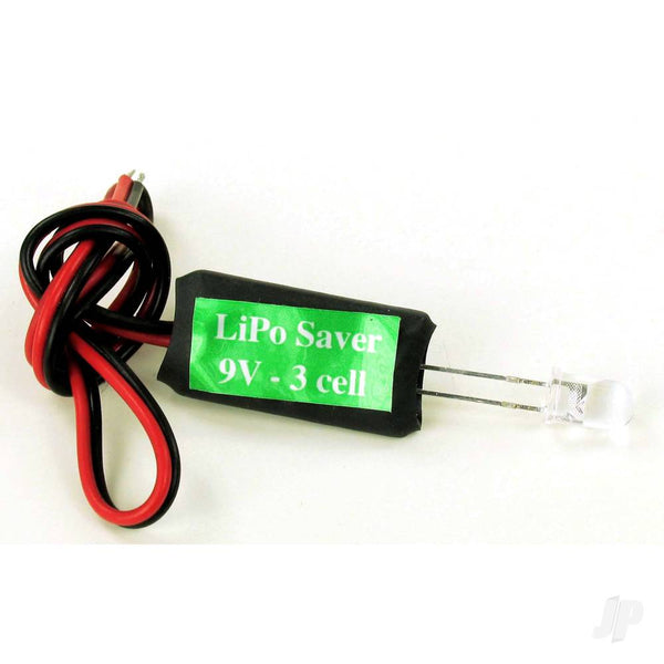5509882 EnErG LiPo Saver 3-Cell