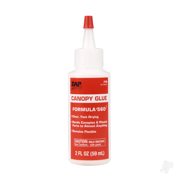 PT56 ZAP 560 ULTIMATE CANOPY GLUE