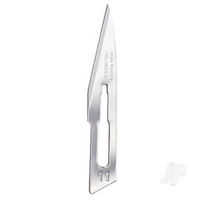 No 11 Knife Blade (5)