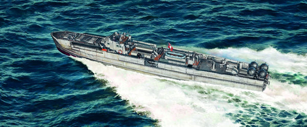 ITA5625 ITALERI SCHNELLBOOT S-26/S-38