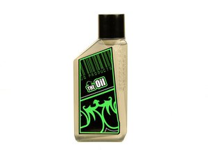 JQA0007 Shock Oil 550CPS