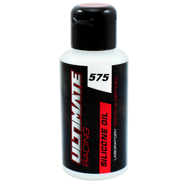 UR0757 ULTIMATE SHOCK OIL 575 CPS (75ml)