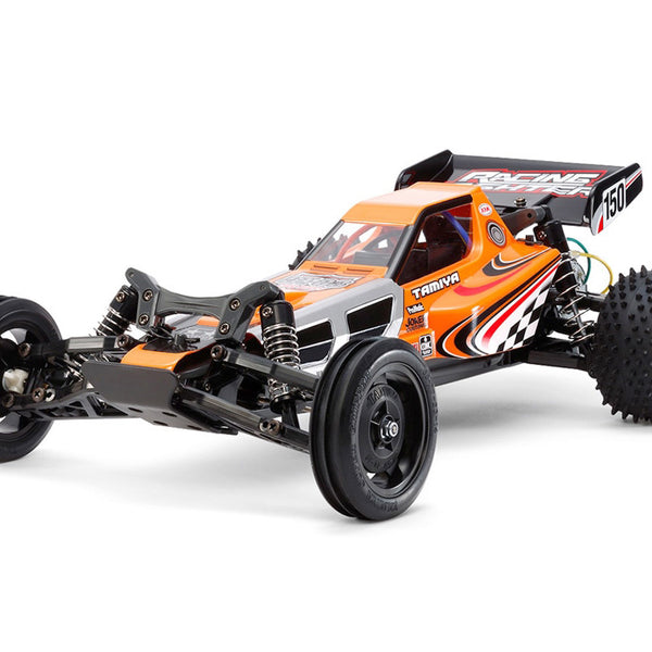 58628 Racing Fighter DT-03