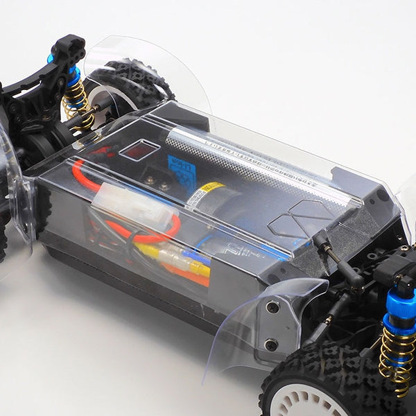 58707 TAMIYA Tamiya XV-02 Pro Chassis Kit