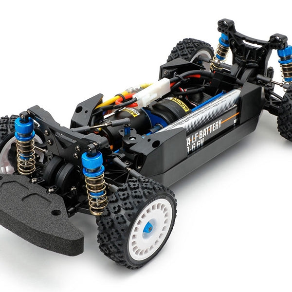 58707 TAMIYA Tamiya XV-02 Pro Chassis Kit