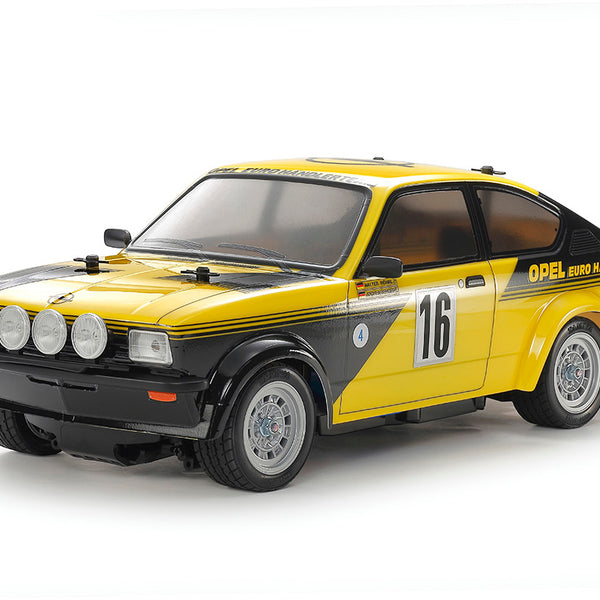 58729 Tamiya Opel Kadett GT/E (MB-01)