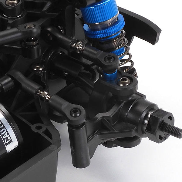 58738 TAMIYA XM-01 PRO Chassis