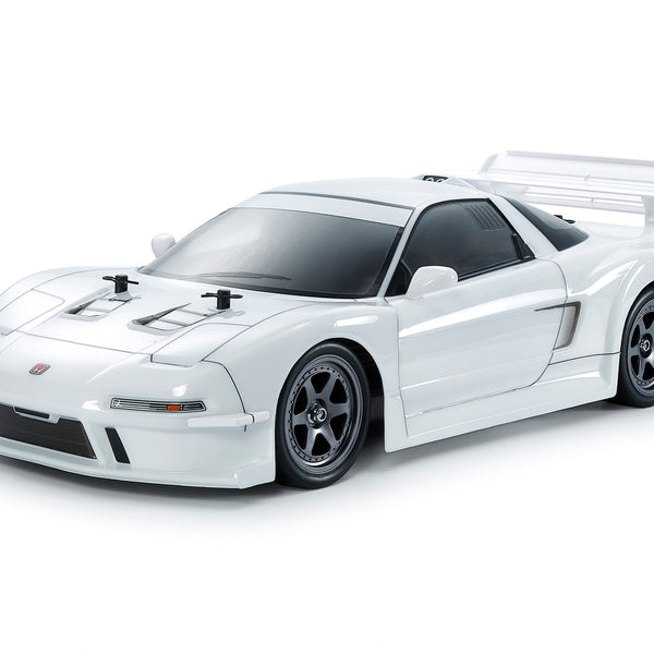 58739 TAMIYA 1998 Honda NSX Racing (TT-02)