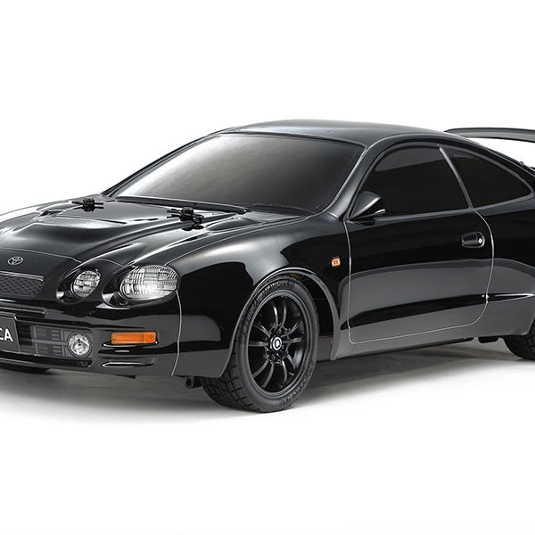 58743 Tamiya Toyota Celica GT-FOUR (ST205) TT-02