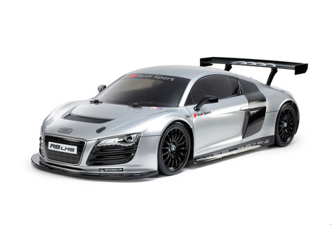 58749 Tamiya Audi R8 LMS 2008 (TT-02)