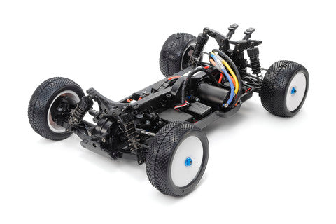 58753 TAMIYA DB01SR Chassis Kit with Baldre Body