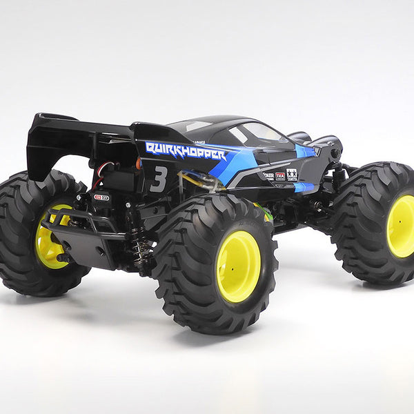 58756 Tamiya Quirkhopper (GF-02)