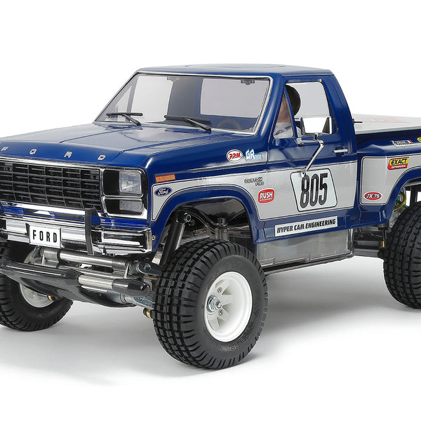 58759 TAMYIA Ford F-150 Ranger XLT