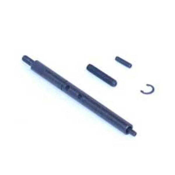 LOSA3221 XX4/XXX4 SLIPPER SHAFT ASSEMBLY WITH HARDWARE