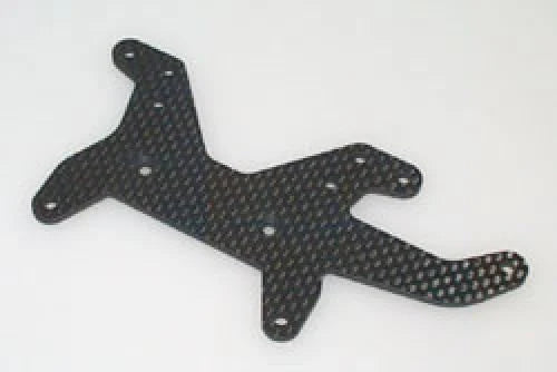 U2655 Schumacher Menace Carbon Fiber Rear Shock Bracket (Copy)