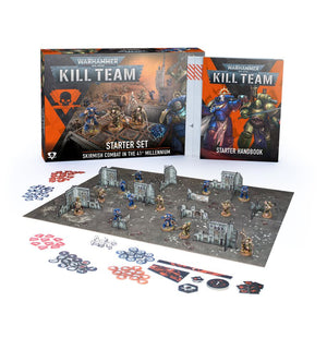 103-54 KILL TEAM: STARTER SET