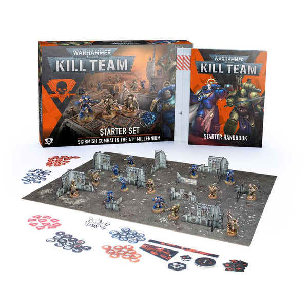 103-54 KILL TEAM: STARTER SET