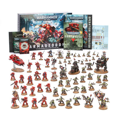 40-01 Warhammer 40,000: Armageddon
