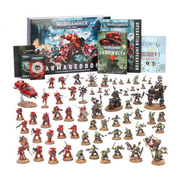 40-01 Warhammer 40,000: Armageddon