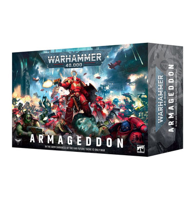 40-01 Warhammer 40,000: Armageddon