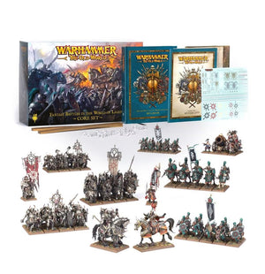 05-08 Warhammer: The Old World : Core Set