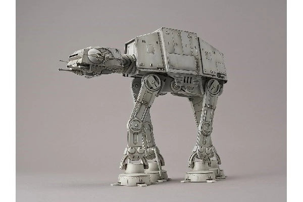 01205 REVELL Star Wars AT-AT (Bandai) 1:144