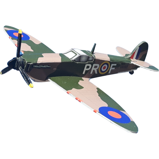 Osborn 6017 Spitfire Mk.1a