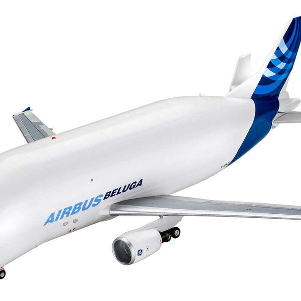 03817 REVELL Airbus A300-600ST "Beluga" 1:144