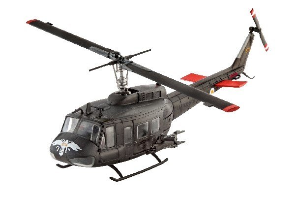 RV04983 REVELL Bell® UH-1H® Gunship