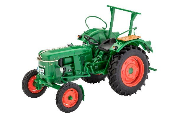 07826 REVELL Deutz D30 (easy-click)