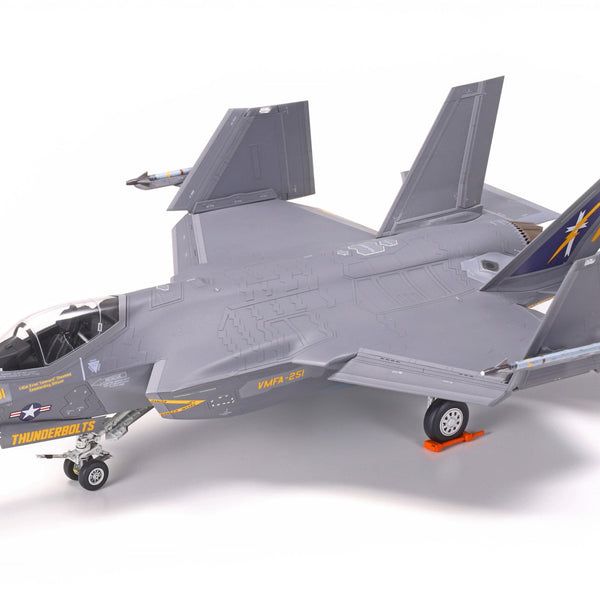 60794 TAMIYA 1/72 F-35C Lightning II