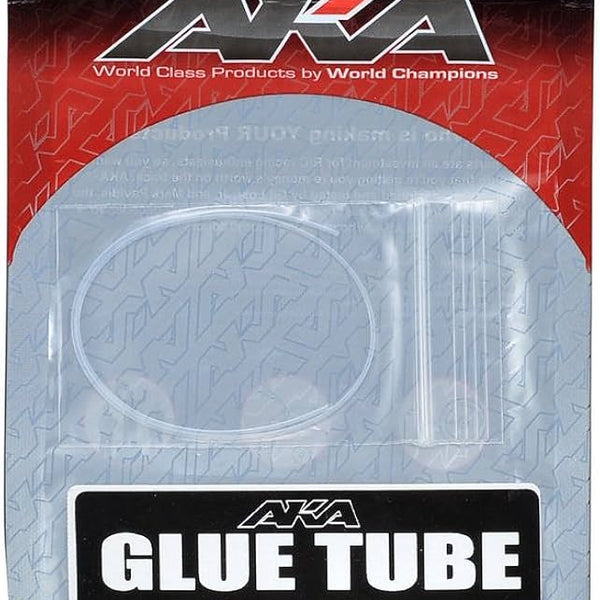 38002 AKA Products Racing 12" Glue Applicator Tube