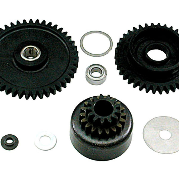 K.FAW001 RACING TRANSMISSION FAZER