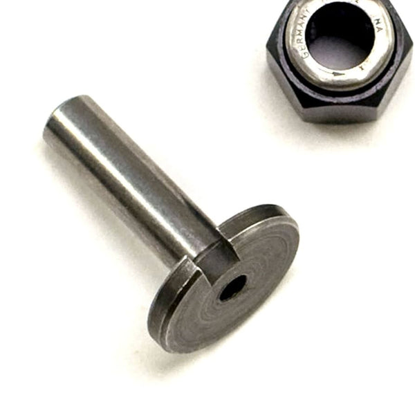 K.74115-10 STARTER SHAFT (GZ15)