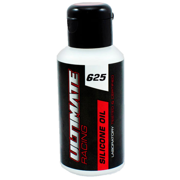 UR0762 ULTIMATE SHOCK OIL 625 CPS (75ml)