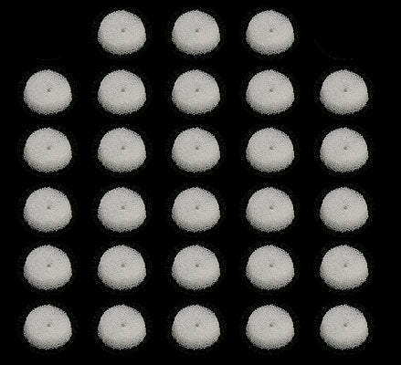 AS6272 BALL END DUST COVERS