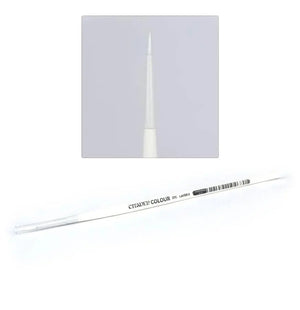 63-01 Synthetic Layer Brush (Small)